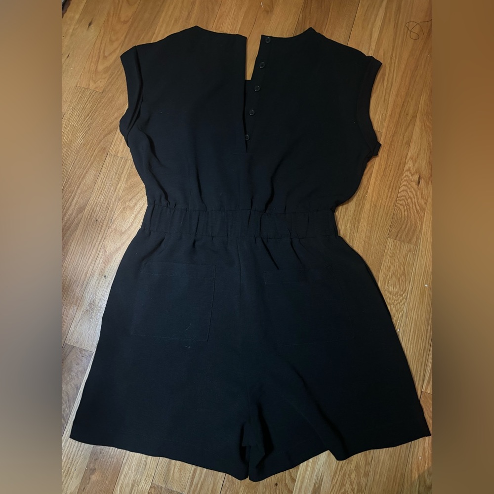 Calvin Klein Romper - Picture 2 of 3